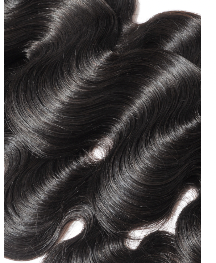 Signature Body Wave