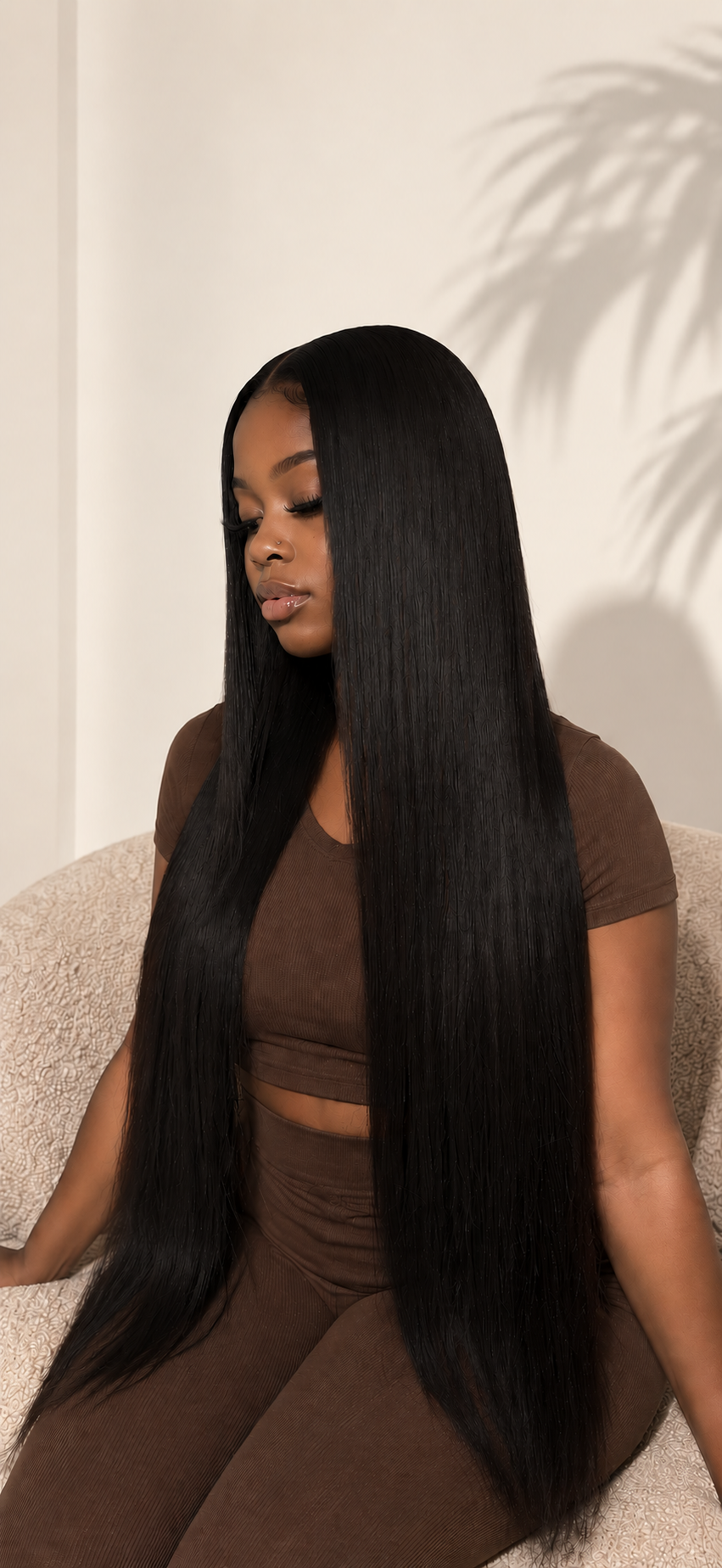 Signature Straight