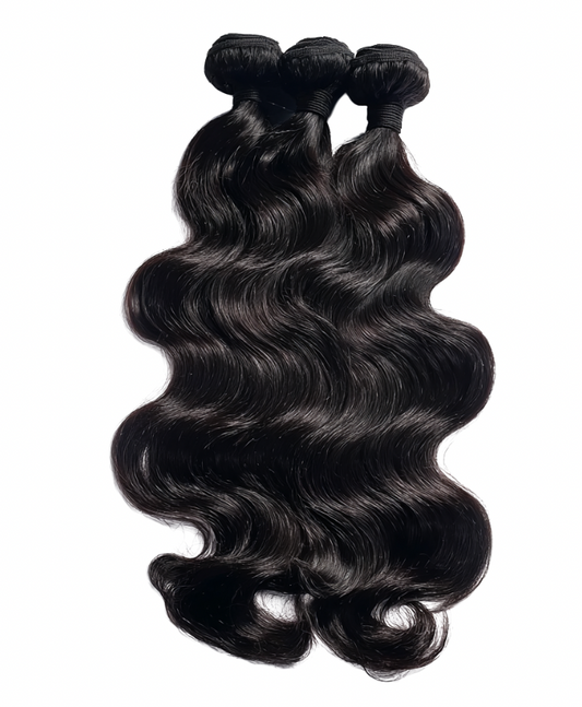 Signature Body Wave