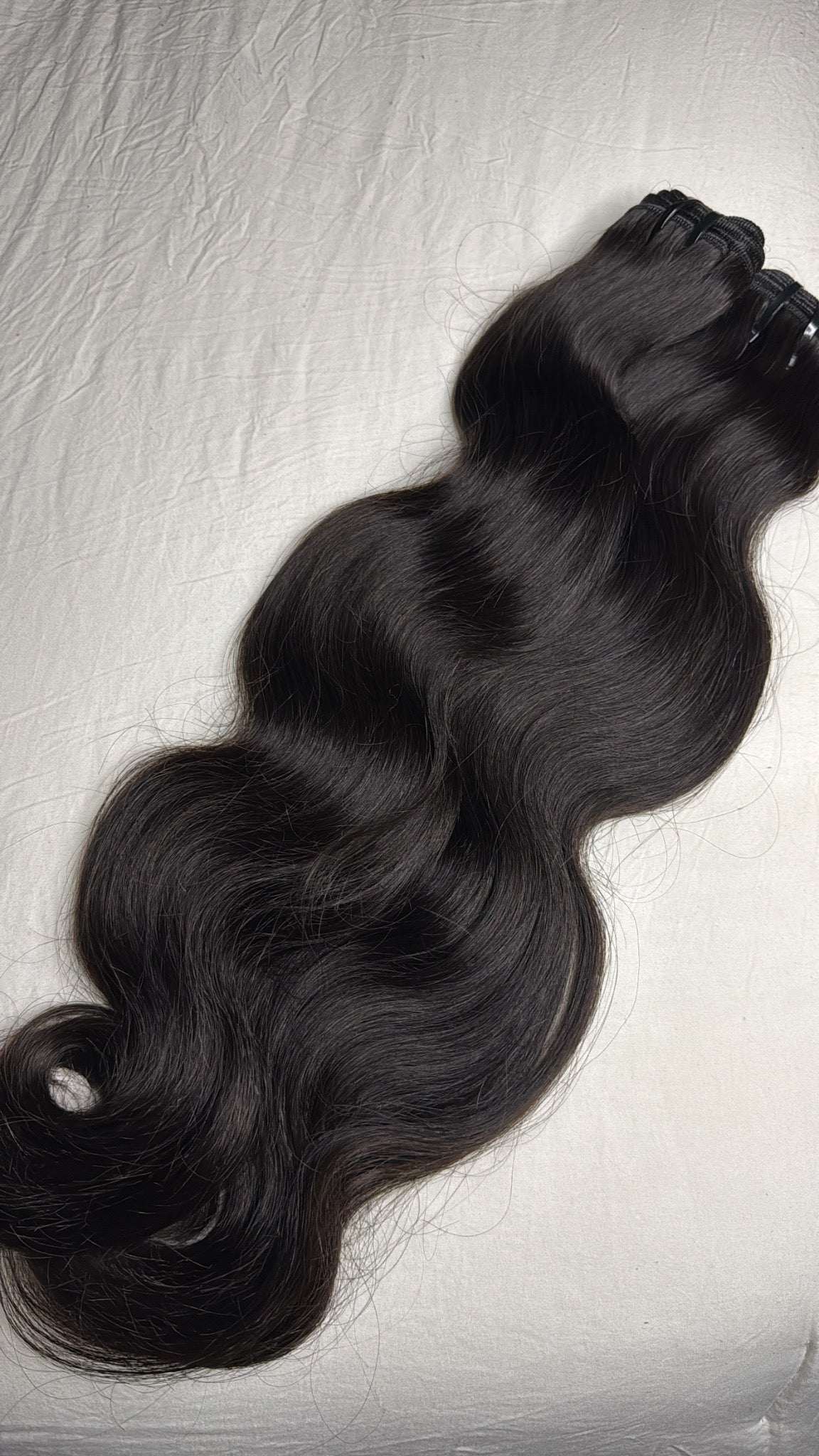 Signature Body Wave