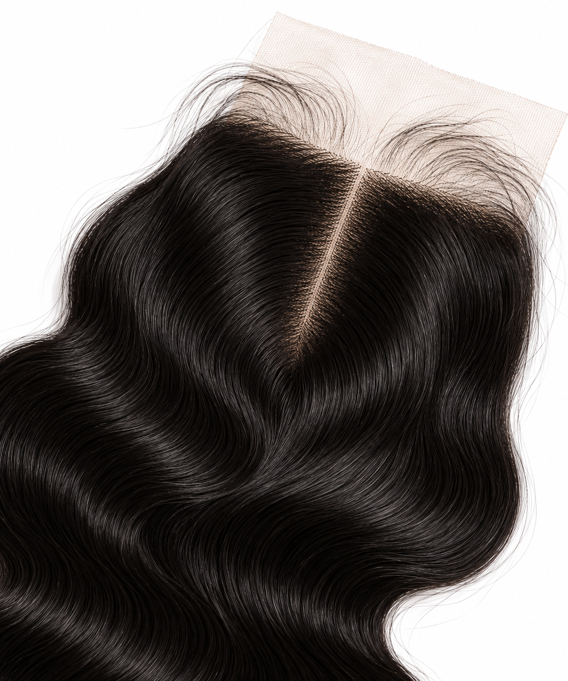 The Crown Collection | 3 Bundles + HD Closure