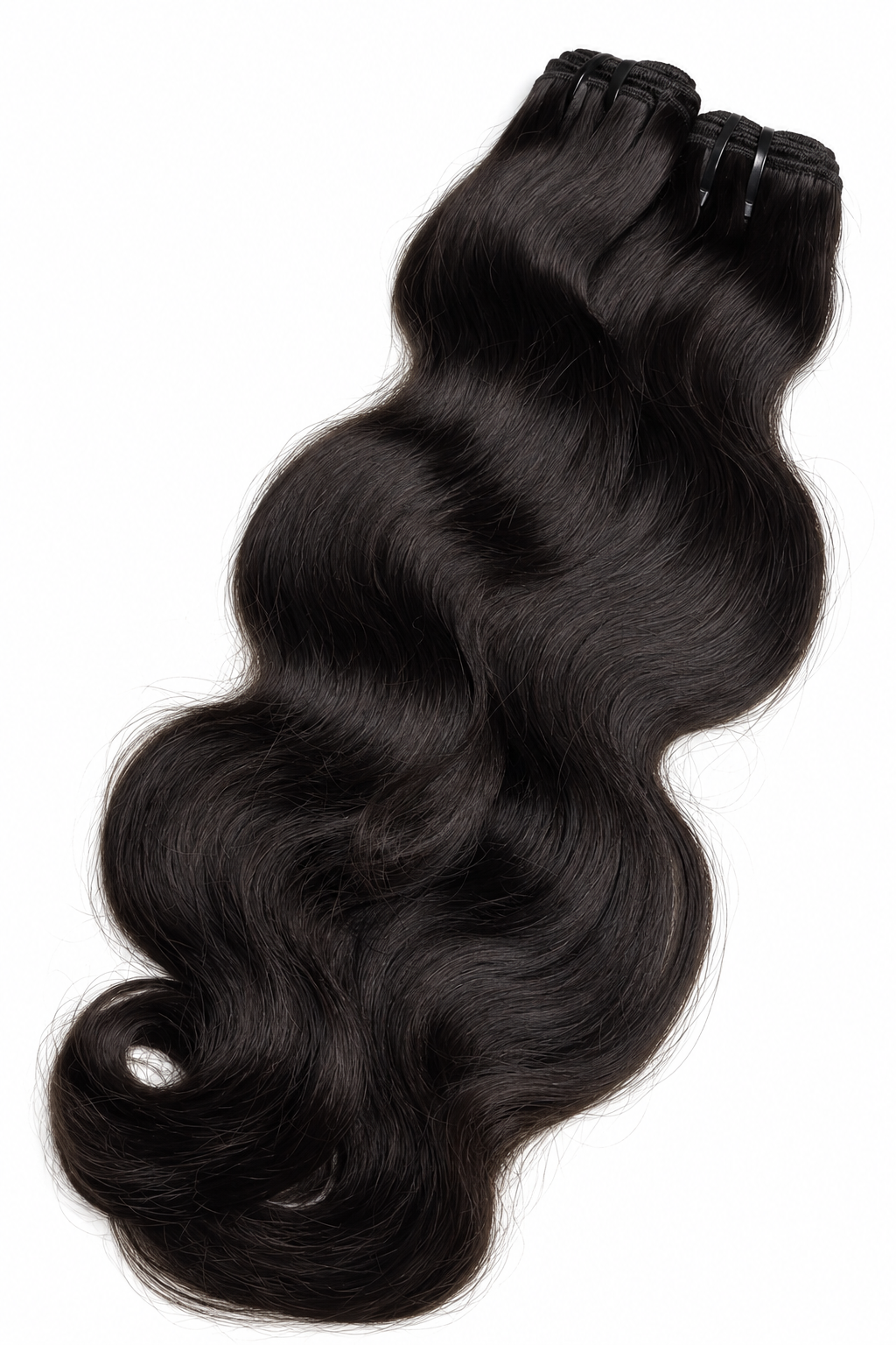 Heritage Raw Indian Wavy Bundles