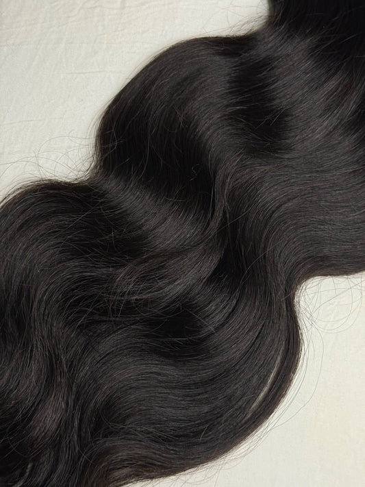 Signature Body Wave