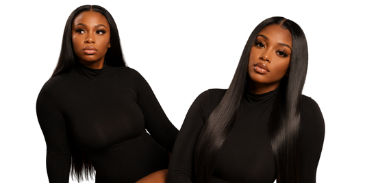 13x4 HD Lace Frontal Wig
